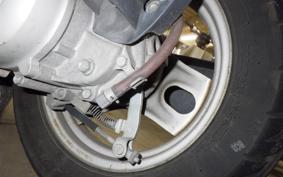 HONDA CREA SCOOPY 1985 AF55