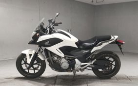 HONDA NC 700 X 2013 RC63