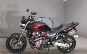 HONDA CB1300SF SUPER FOUR 2008 SC54