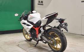 HONDA CBR250RR A 1998 MC51