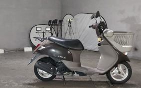 SUZUKI  LETS  BASKET  CA4AA