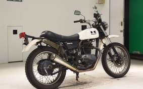 KAWASAKI 250TR BF250F