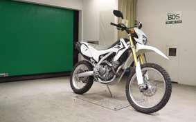 HONDA CRF250L 2022 MD38