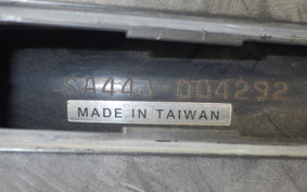 YAMAHA BW'S 50 Gen.3 SA44J
