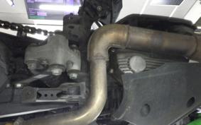 KAWASAKI VERSYS 250 X LE250D