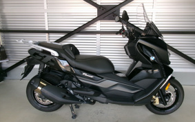 BMW C400GT 2024 0C61