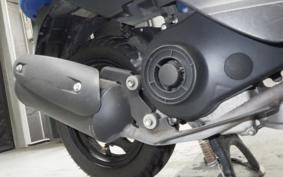 SUZUKI LET's CA4AA