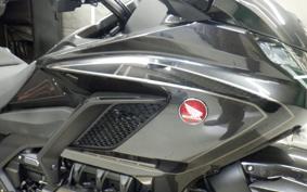 HONDA GL 1800 GOLD WING TOUR DCT 2026 SC79