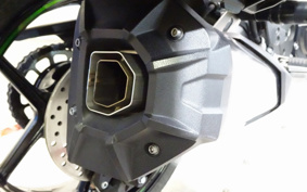 KAWASAKI NINJA 1000 SX 2023 ZXT02K