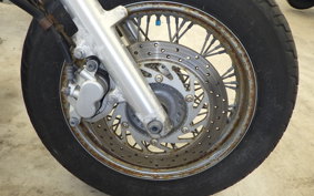 YAMAHA DRAGSTAR 400 CLASSIC 2002 VH01J