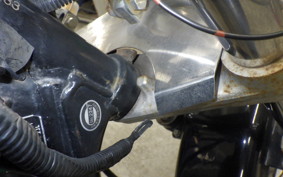 YAMAHA TW200 2019 2JL