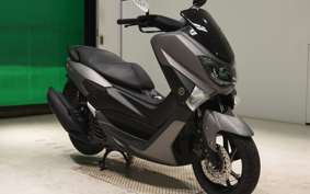 YAMAHA N-MAX 155 A SG50J