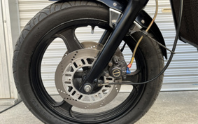 KAWASAKI ELIMINATOR 400-1 1987 ZL400A