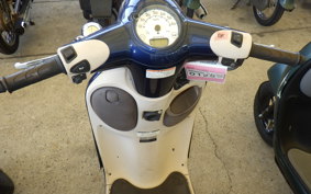 HONDA GIORNO 3 AF77