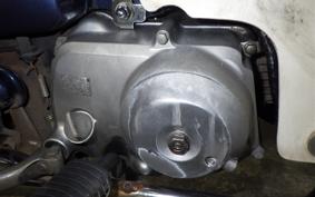 HONDA C50 SUPER CUB C50