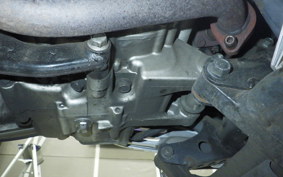 SUZUKI SKYWAVE 250 (Burgman 250) 2006 CJ42A