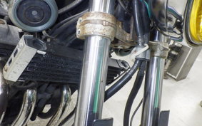 YAMAHA XJR400 Gen.3 R 2005 RH02J