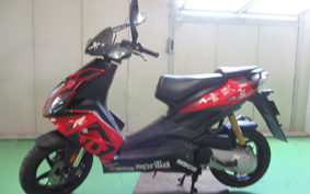 APRILIA SR50R