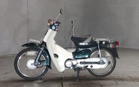 HONDA SUPER CUB50 AA01