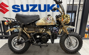 HONDA MONKEY Z50J