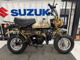 Фото Honda MONKEY с японского аукциона