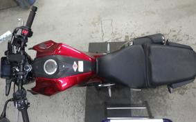 HONDA CB250RA 2018 MC52