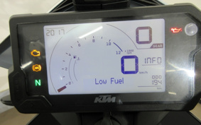 KTM 250 ADVENTURE JGD40