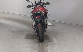 TRIUMPH  TRIUMPH  TIGER 900GT PRO TRE64D
