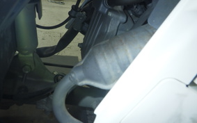 HONDA GYRO X TD02