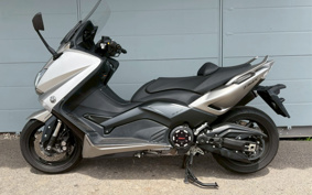 YAMAHA T-MAX 530 ABS 2016 SJ12J