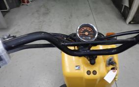 HONDA ZOOMER AF58