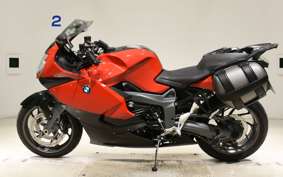BMW K1300S 2012