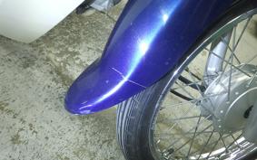 HONDA C110 SUPER CUB JA44