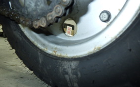 HONDA MONKEY 2009 AB27