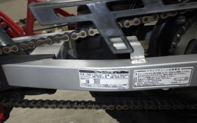 HONDA APE 50 AC16