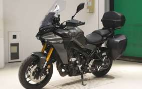 YAMAHA TRACER 9 GT 2021 RN70J