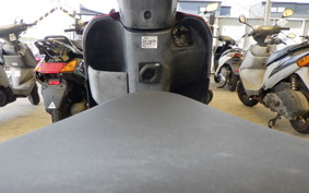 HONDA TACT Basket AF79