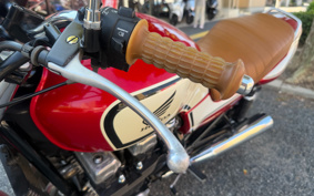 HONDA CB750 2005 RC42