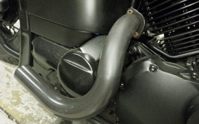 YAMAHA DRAGSTAR 400 2005 VH01J