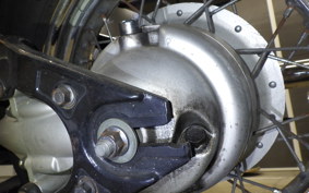 YAMAHA DRAGSTAR 400 CLASSIC 1998 4TR