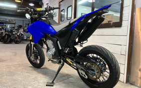 YAMAHA WR250X DG15J