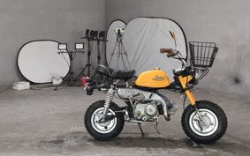 HONDA MONKEY Z50J