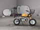 Фото Honda MONKEY с японского аукциона
