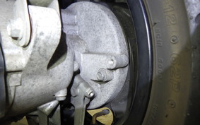 HONDA FORESIGHT EX MF04