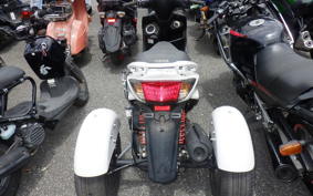 YAMAHA CYGNUS 125 Trike X 2011