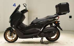 YAMAHA N-MAX SEG6J