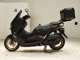 Фото Yamaha N-MAX с японского аукциона