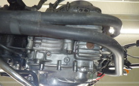 HONDA CB250 T 2017 CB250T