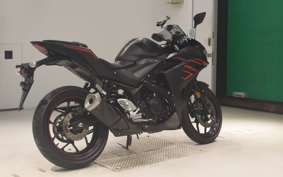 YAMAHA YZF-R25 RG10J