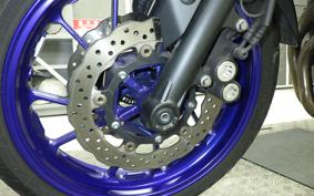 YAMAHA MT-07 ABS 2017 RM19J